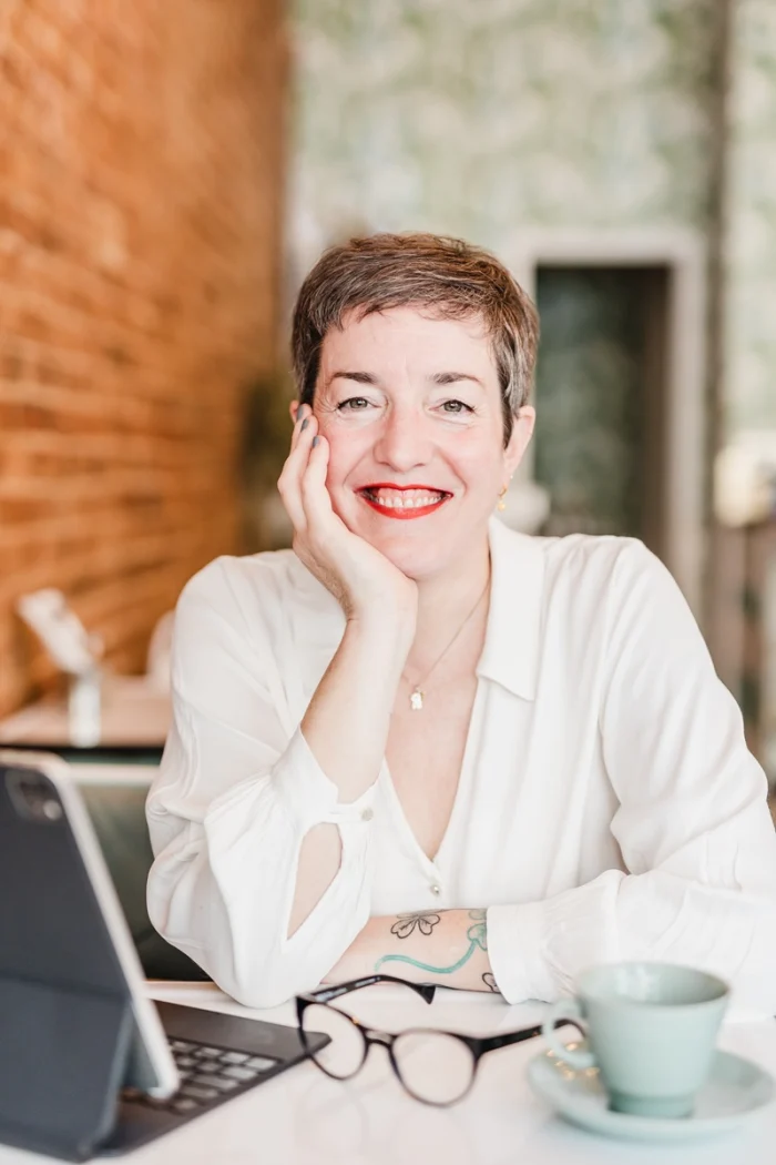 Rachel Heavens - online coach in London and Kent