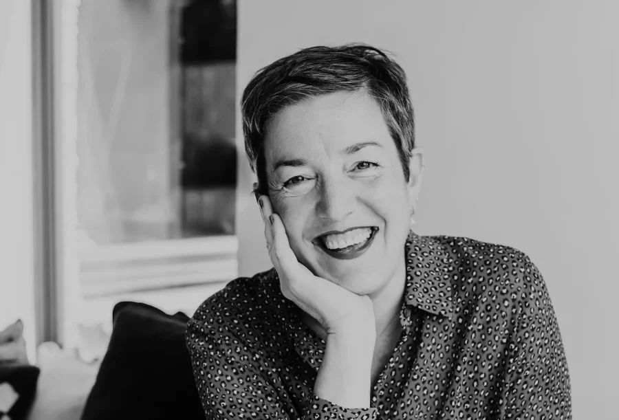 Rachel Heavens - online coach in London and Kent